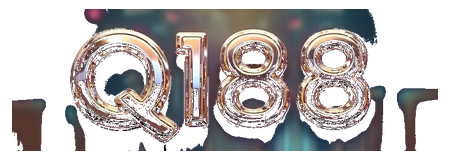 q188 logo