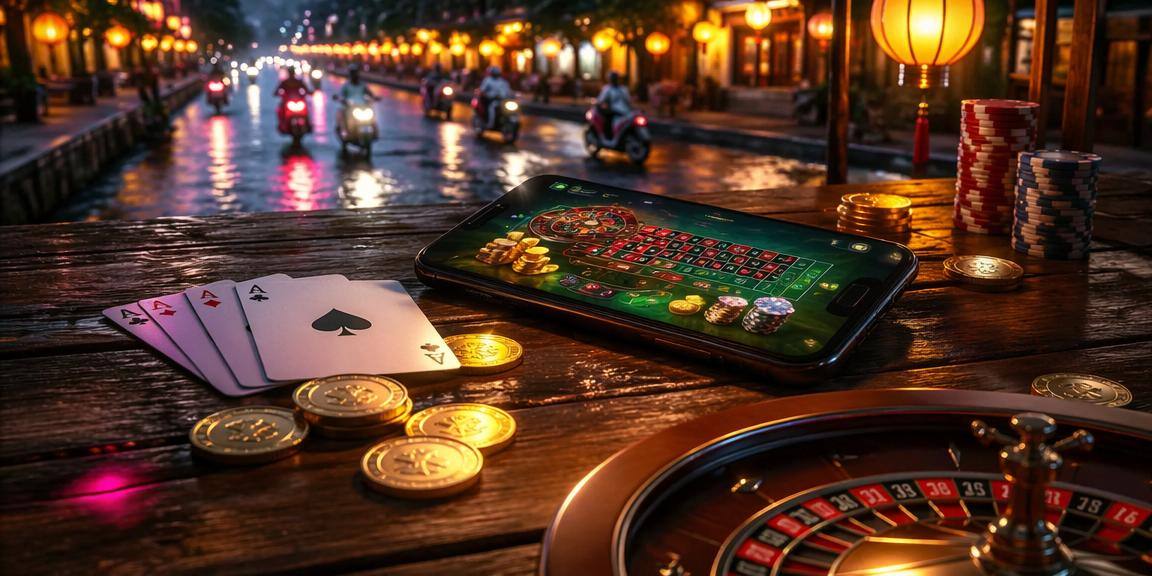q188 Slots
