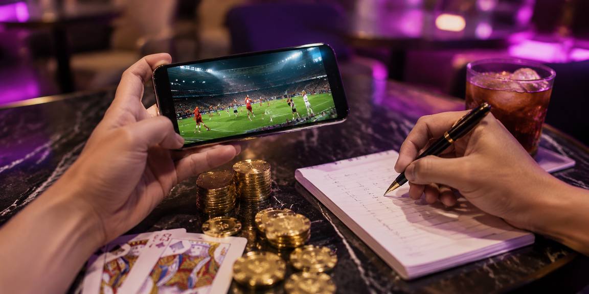 q188 mobile gaming